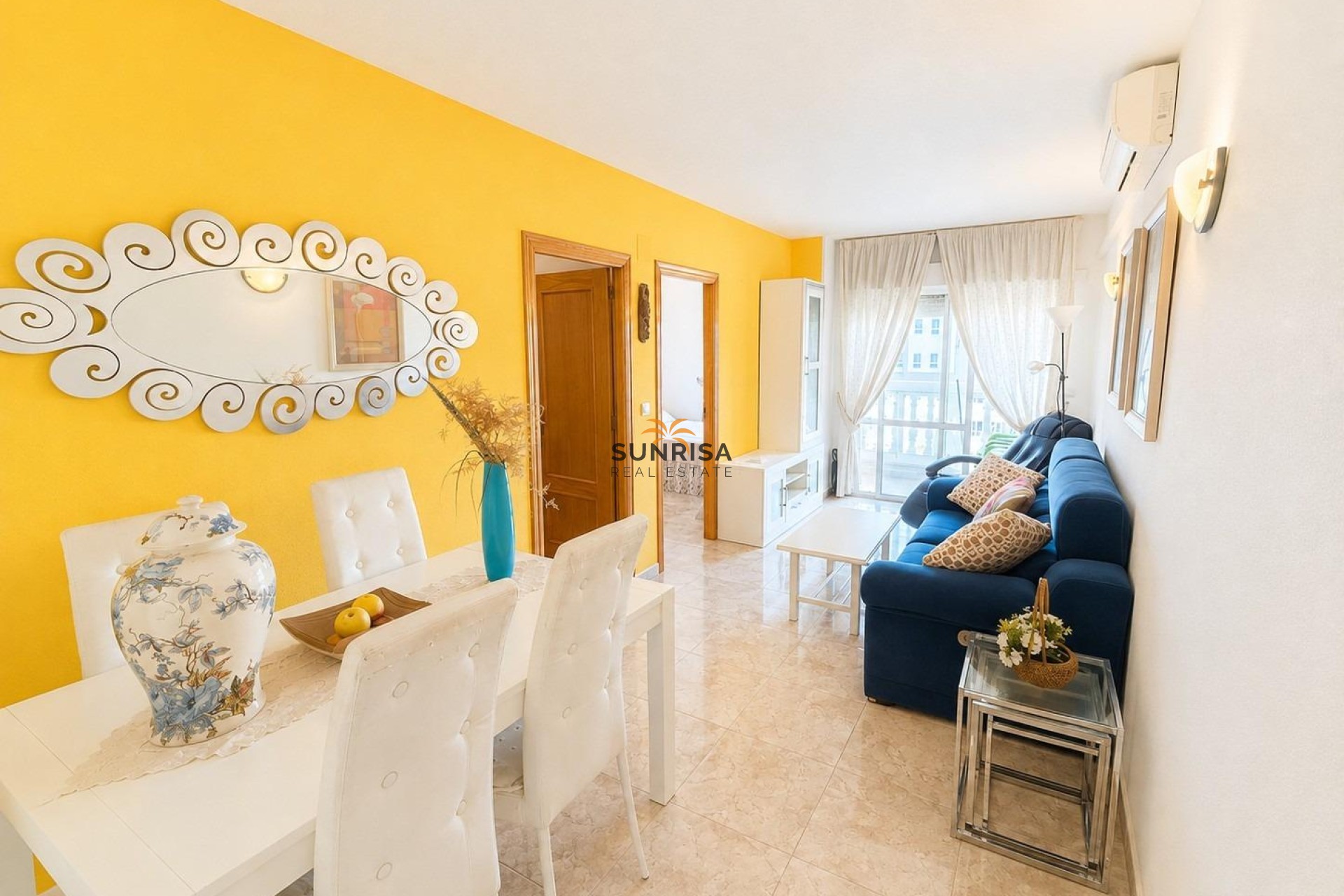 Reventa - Apartamento - Torrevieja