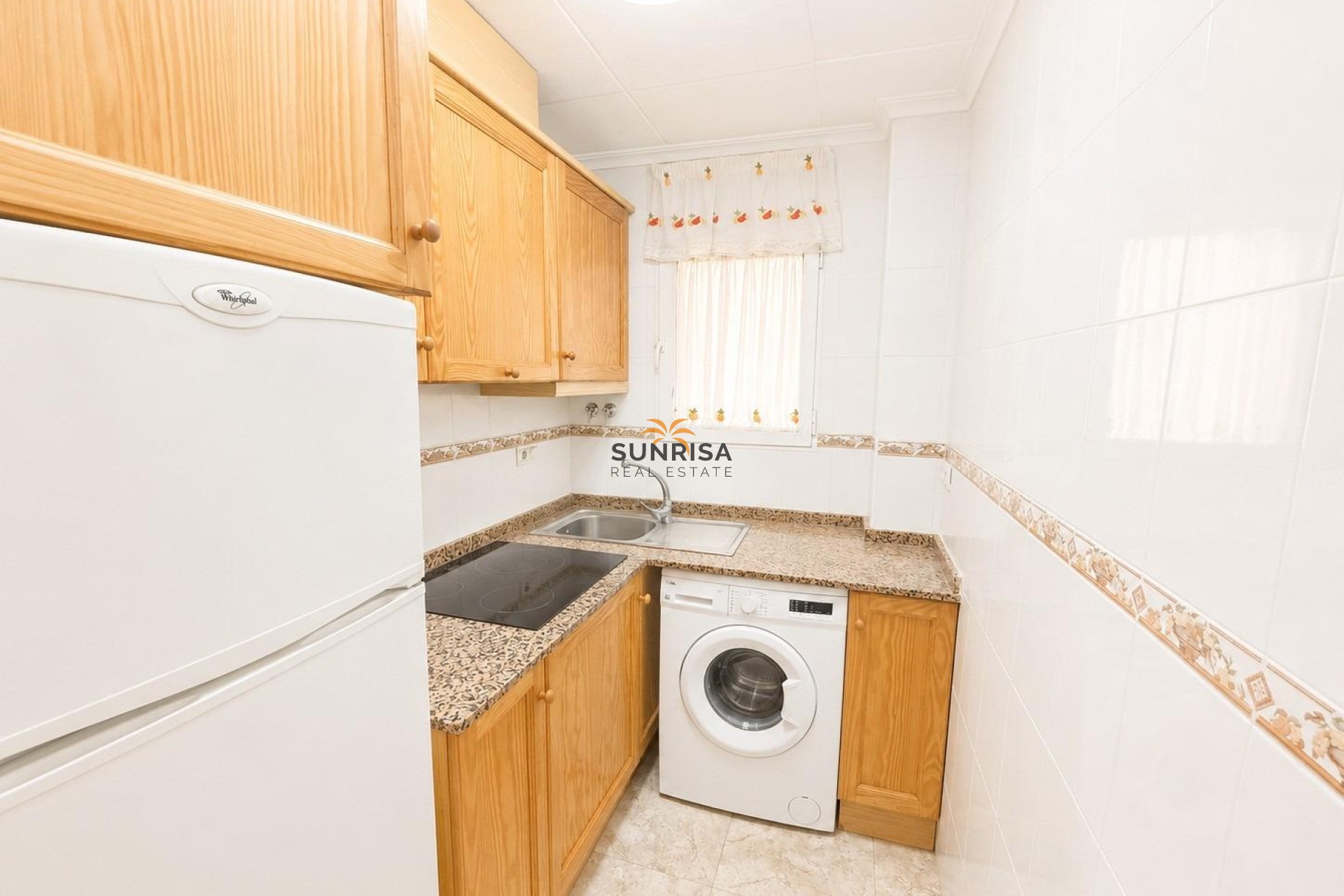 Reventa - Apartamento - Torrevieja