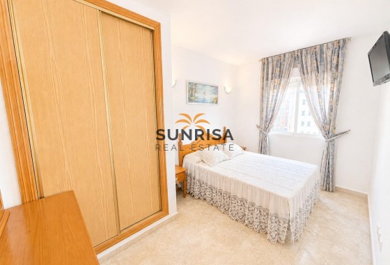 Appartement · Herverkoop - Torrevieja · Playa del Cura · Alicante · Spanje