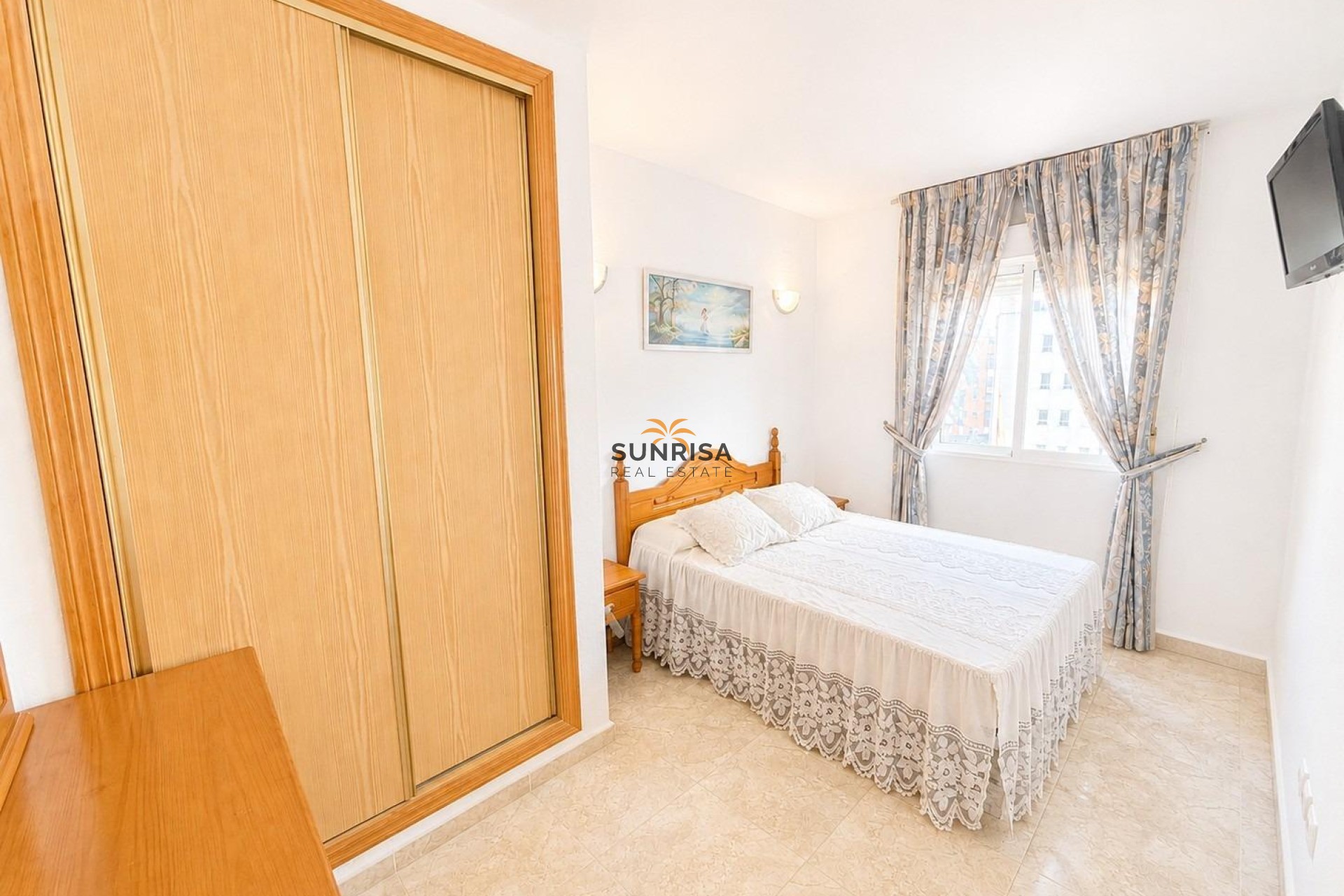 Reventa - Apartamento - Torrevieja