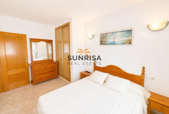 Appartement · Herverkoop - Torrevieja · Playa del Cura · Alicante · Spanje