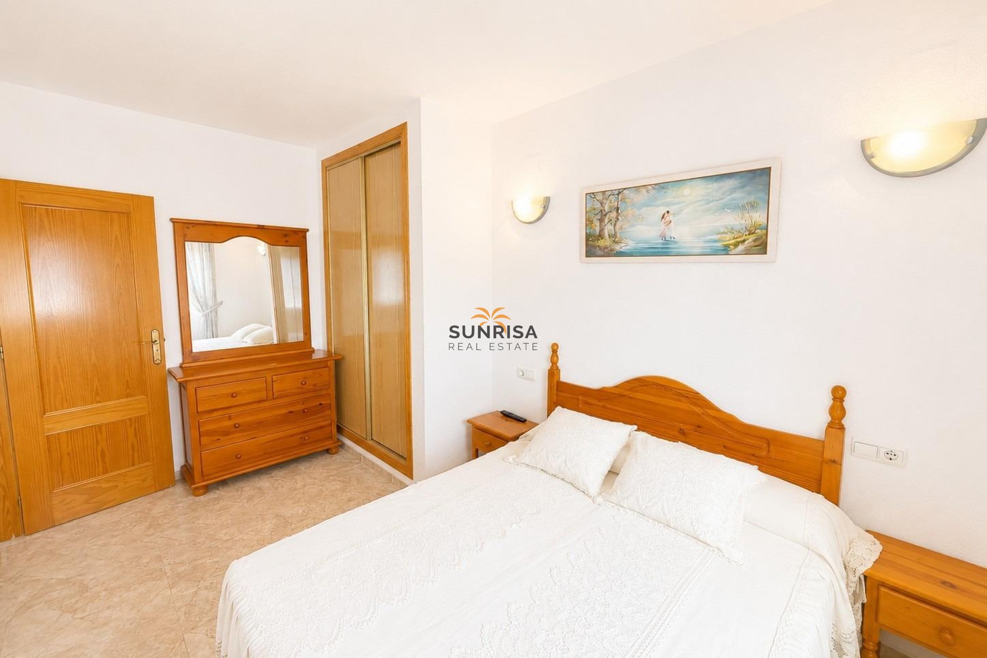 Reventa - Apartamento - Torrevieja