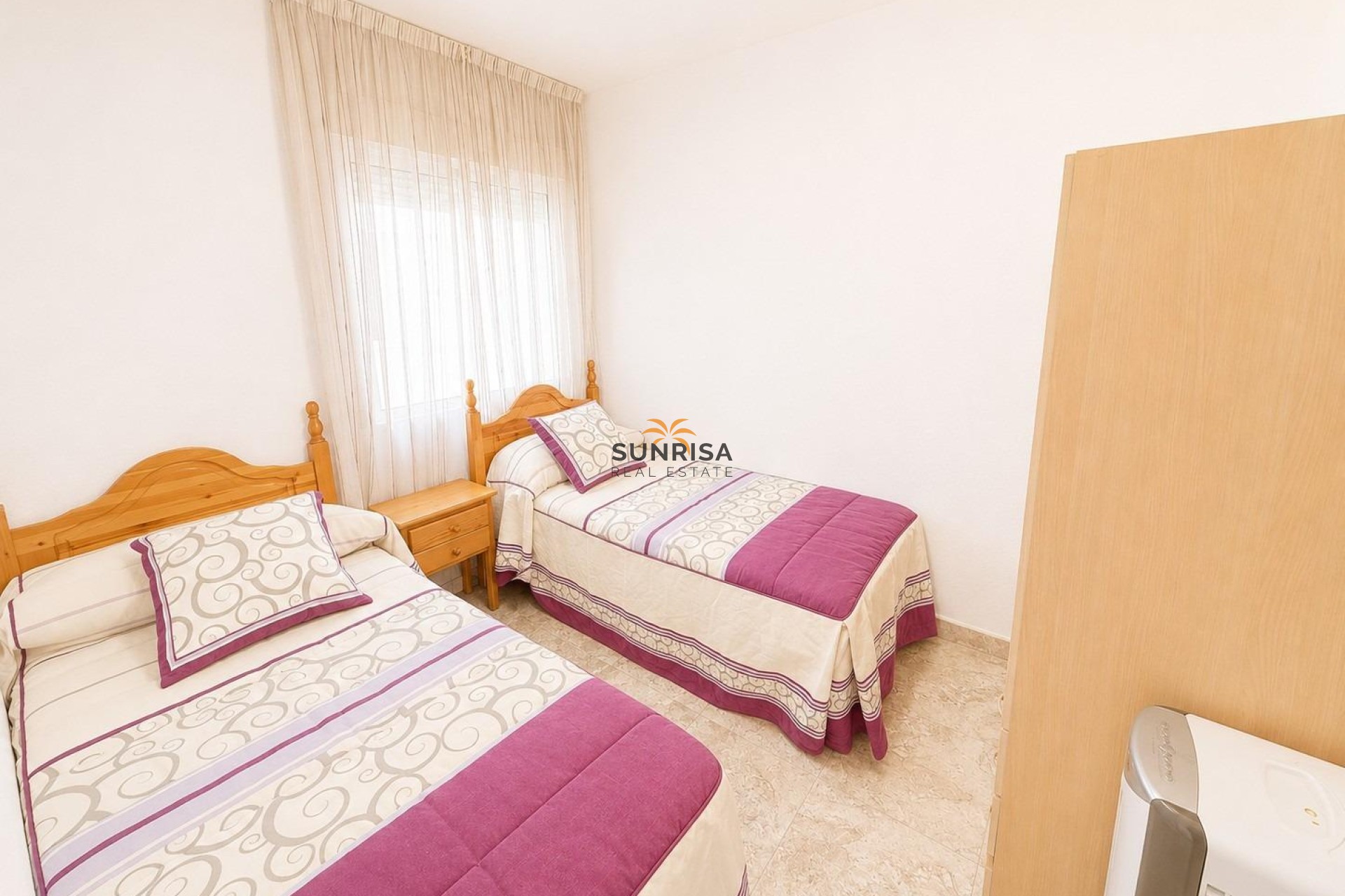 Reventa - Apartamento - Torrevieja