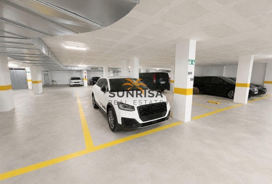 Appartement · Herverkoop - Torrevieja · Playa del Cura · Alicante · Spanje