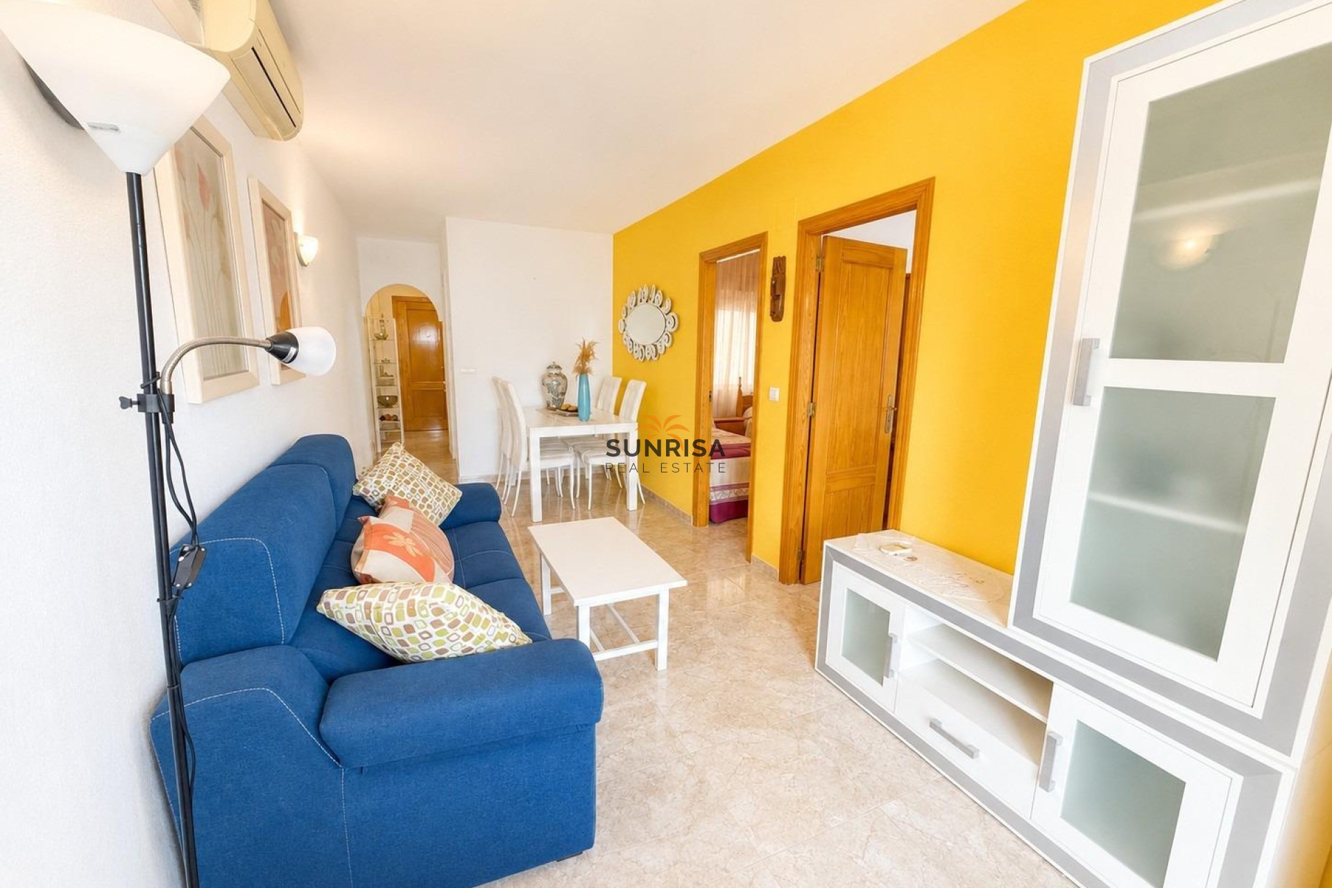 Reventa - Apartamento - Torrevieja