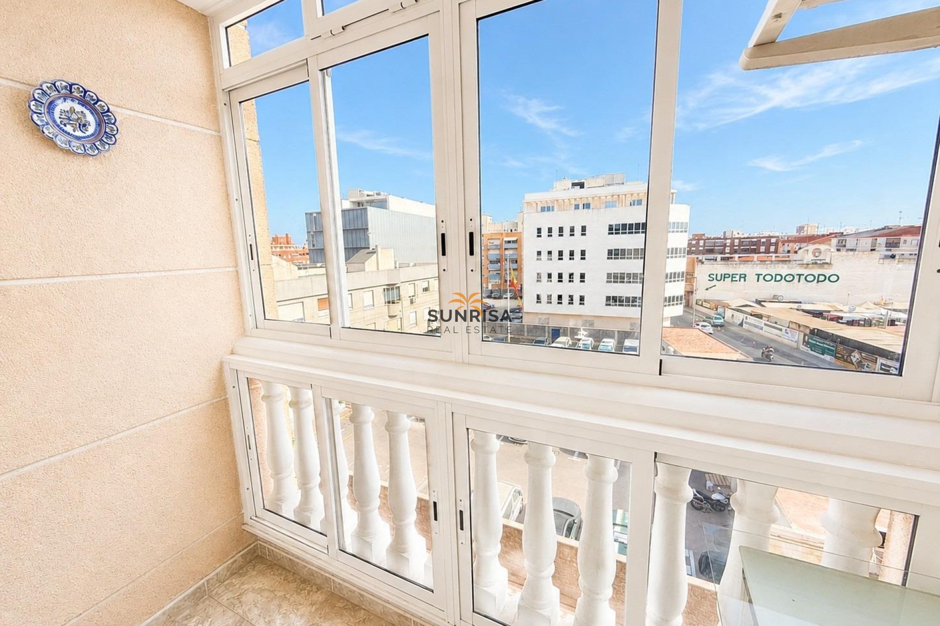 Reventa - Apartamento - Torrevieja
