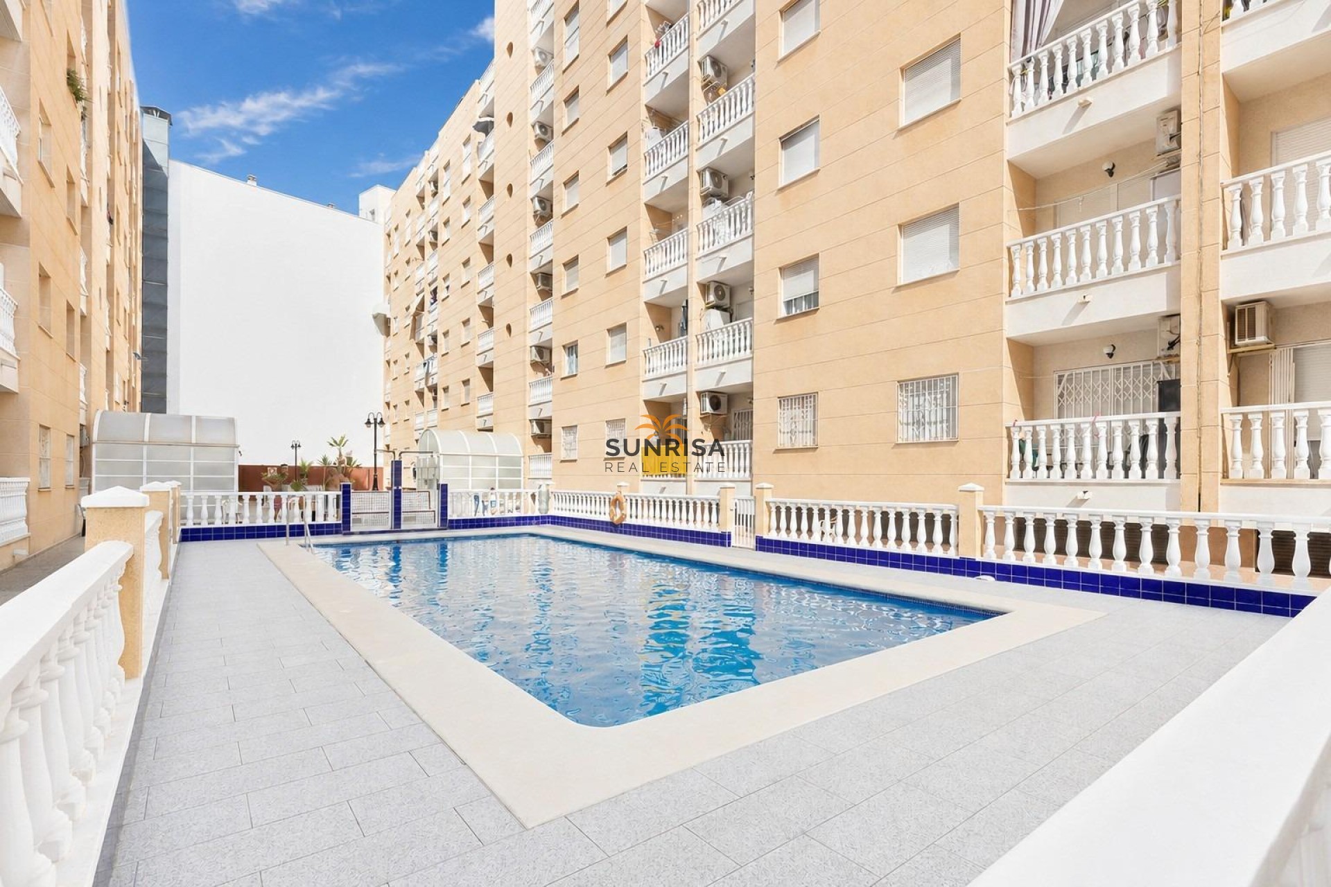 Reventa - Apartamento - Torrevieja