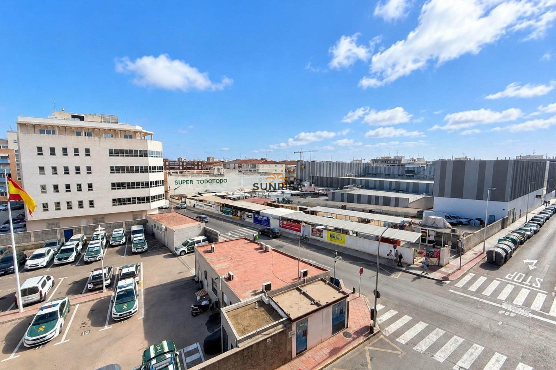 Reventa - Apartamento - Torrevieja