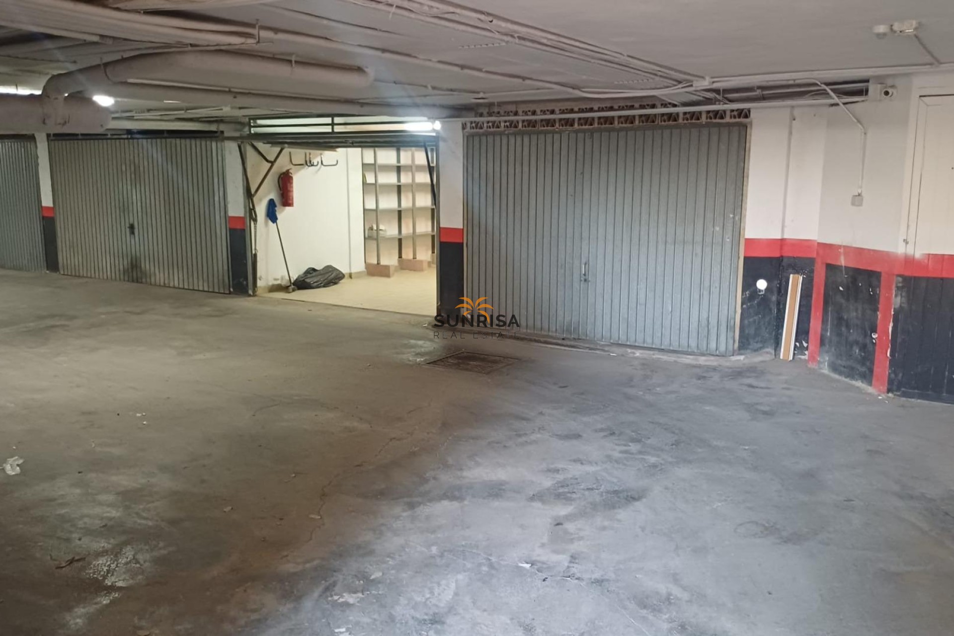 Revente - Garage - Torrevieja