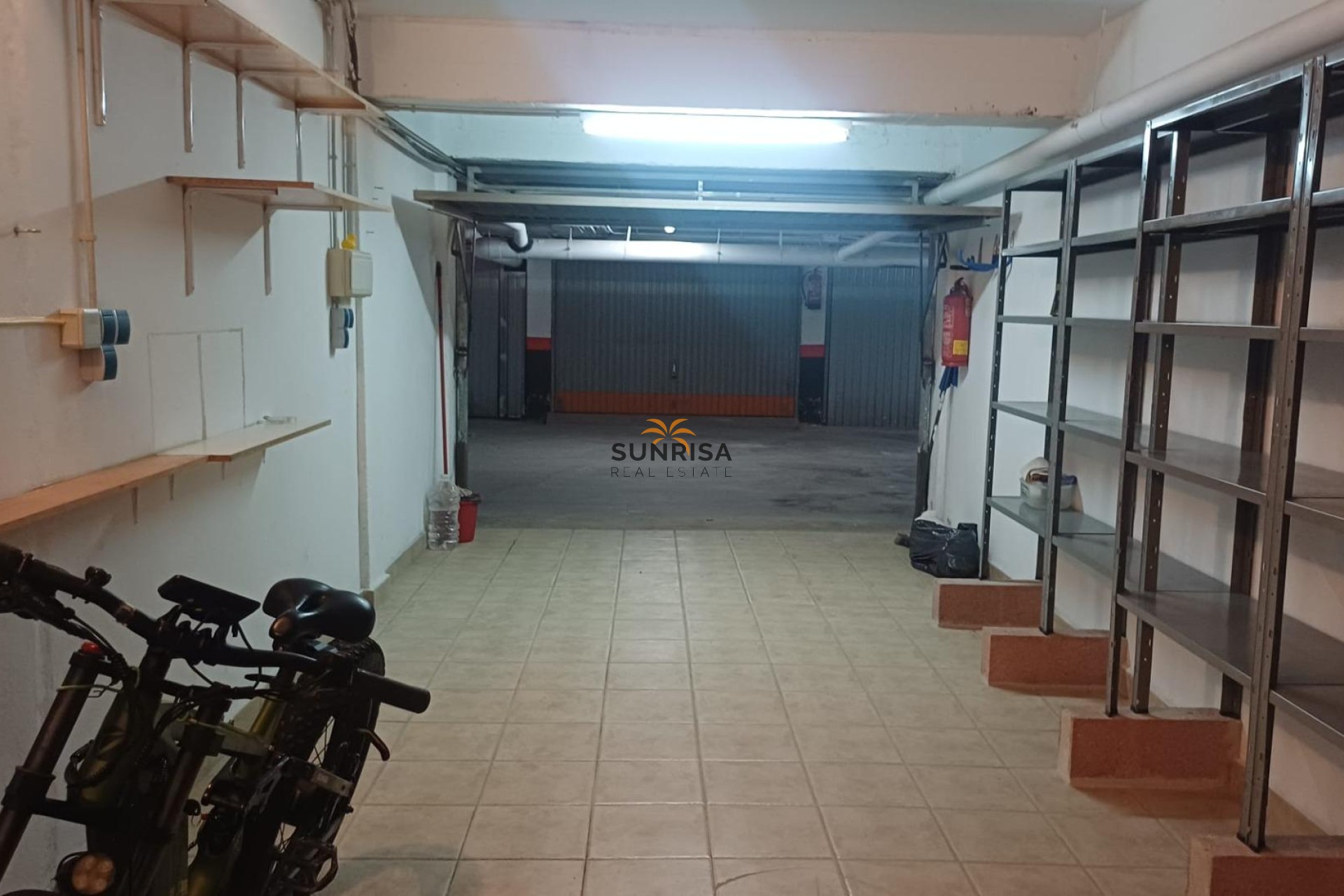 Revente - Garage - Torrevieja
