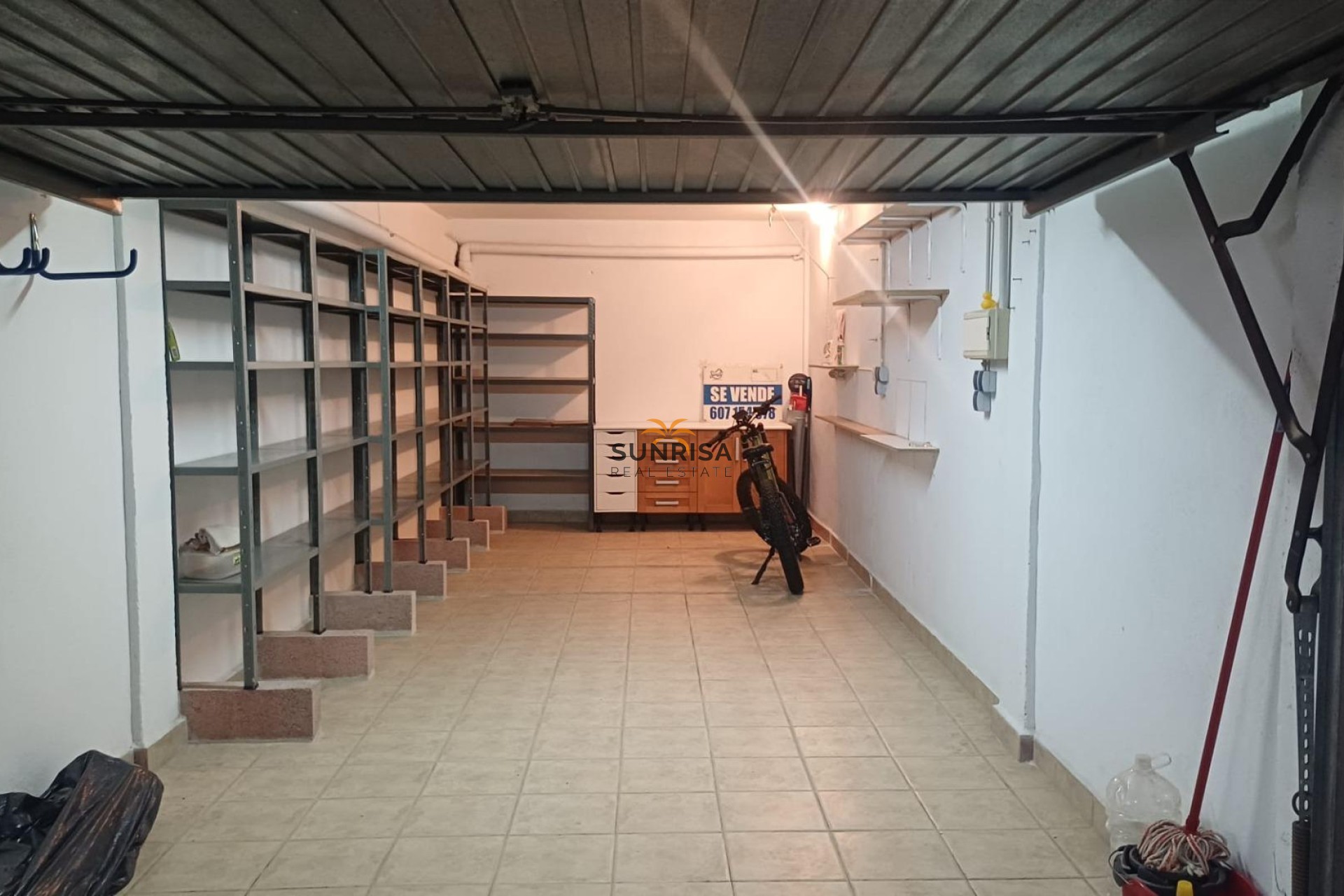 Revente - Garage - Torrevieja