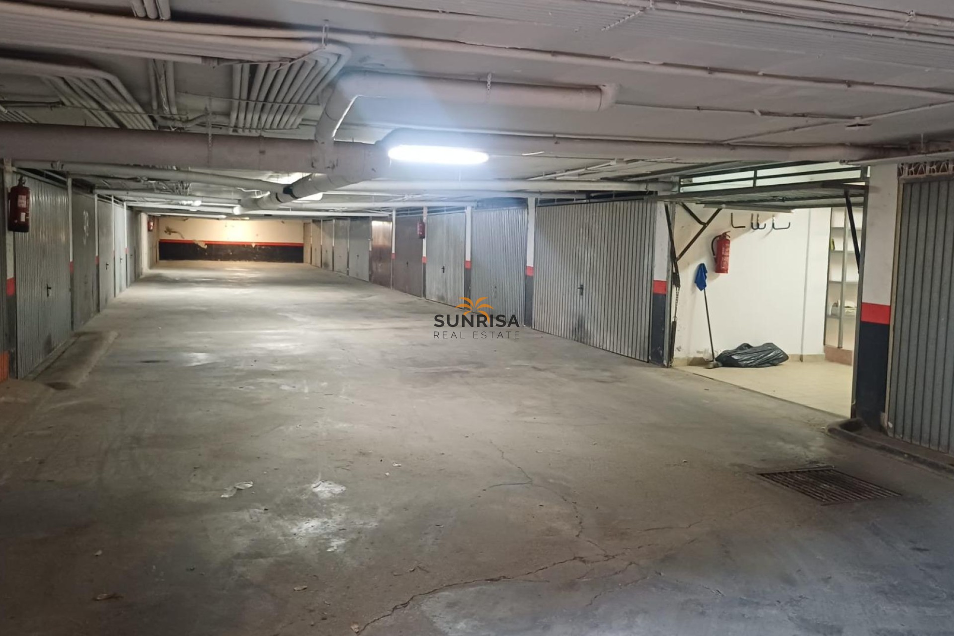 Revente - Garage - Torrevieja