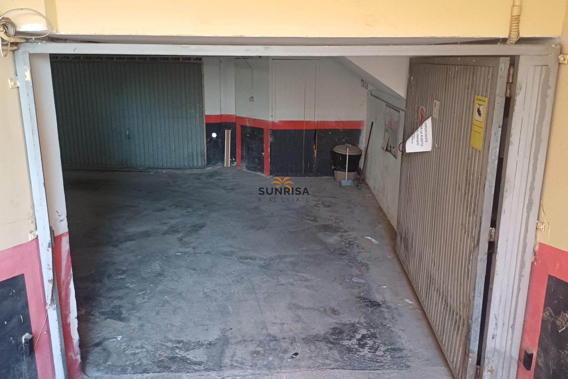 Revente - Garage - Torrevieja