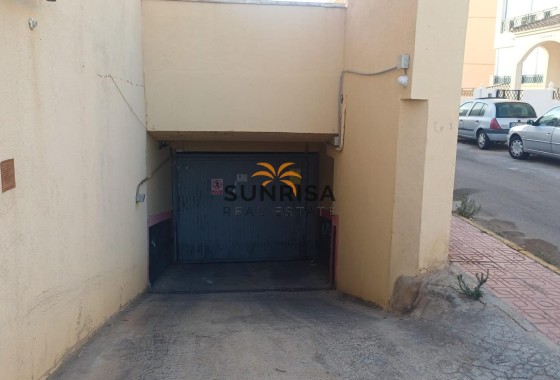 Garage · Herverkoop - Torrevieja · Los Europeos · Alicante · Spanje