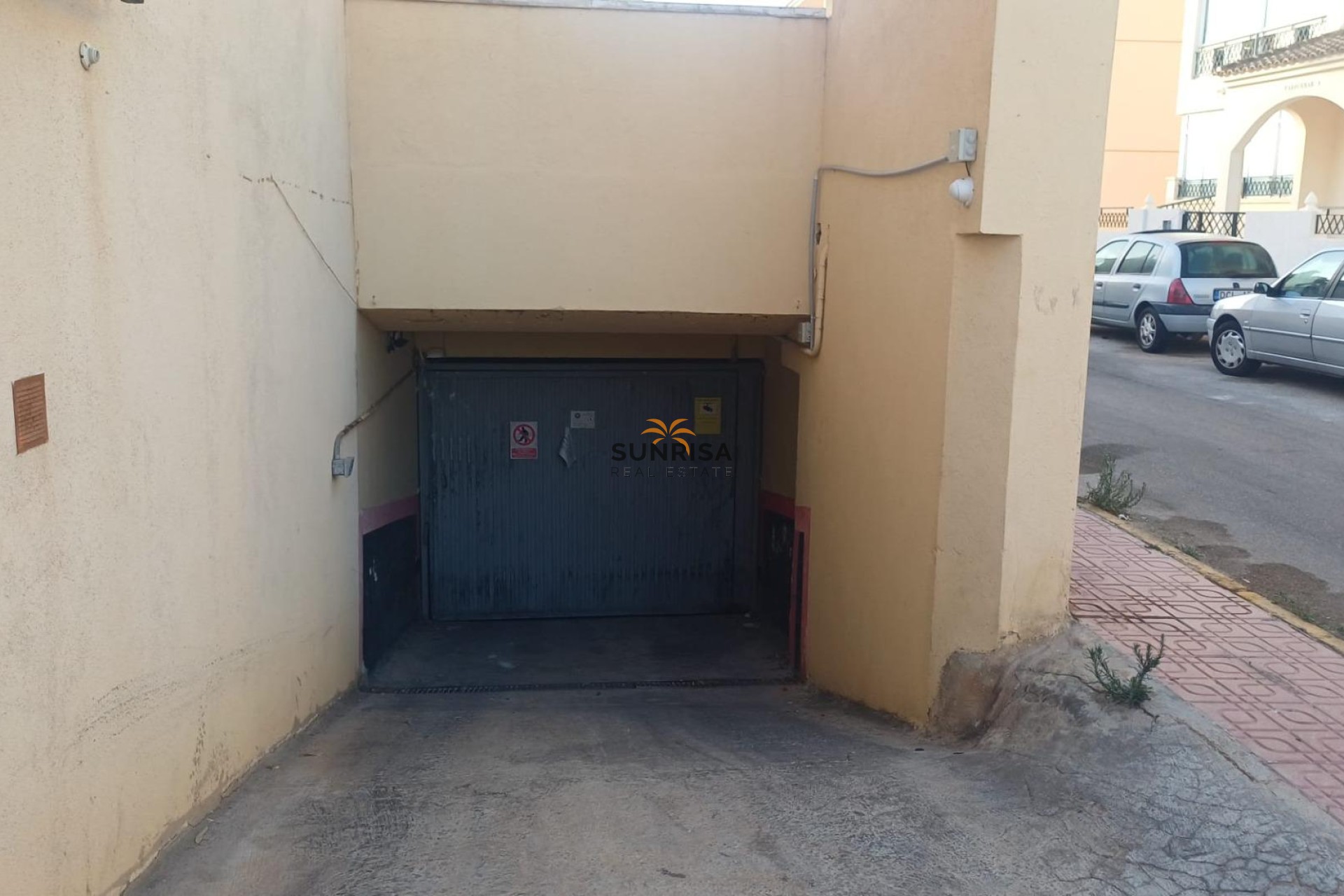 Revente - Garage - Torrevieja