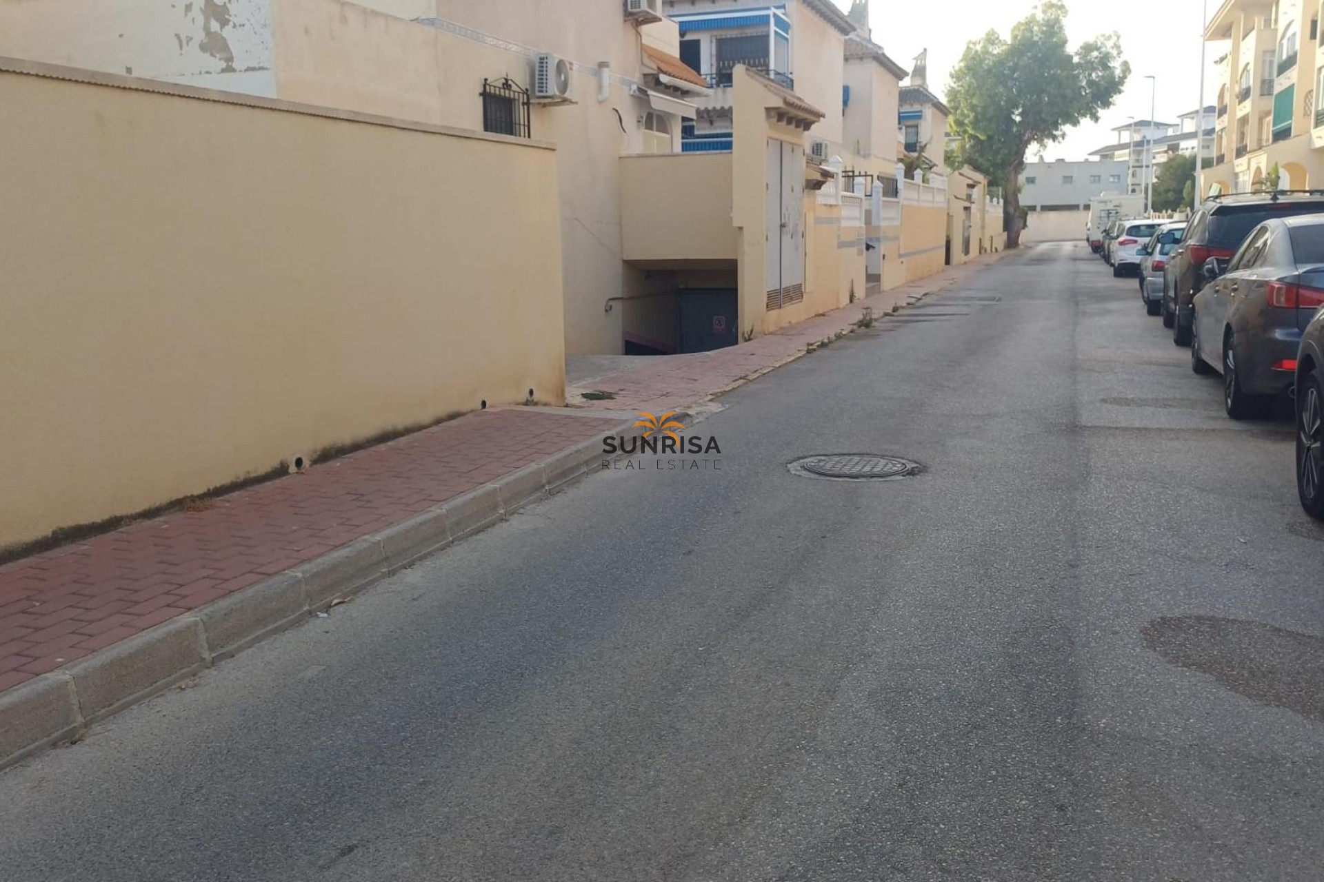 Revente - Garage - Torrevieja