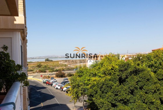 Appartement · Revente - Torrevieja · La Mata pueblo · Alicante · Espagne