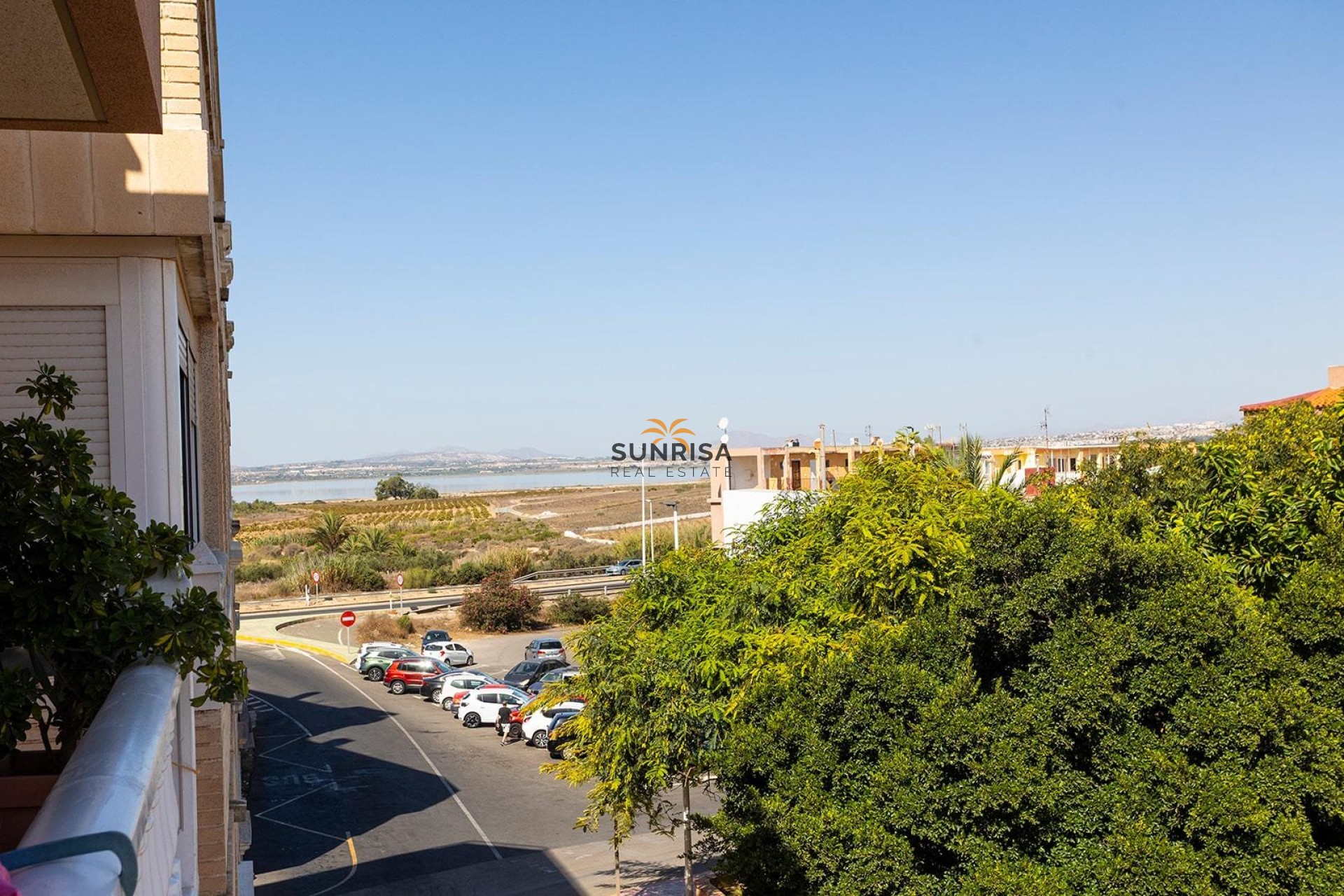 Revente - Appartement - Torrevieja