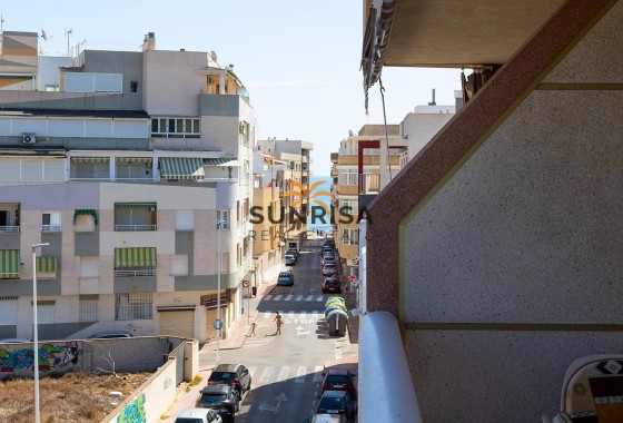 Appartement · Revente - Torrevieja · La Mata pueblo · Alicante · Espagne