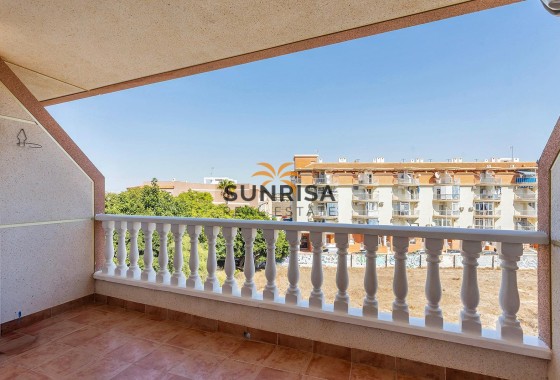 Appartement · Revente - Torrevieja · La Mata pueblo · Alicante · Espagne