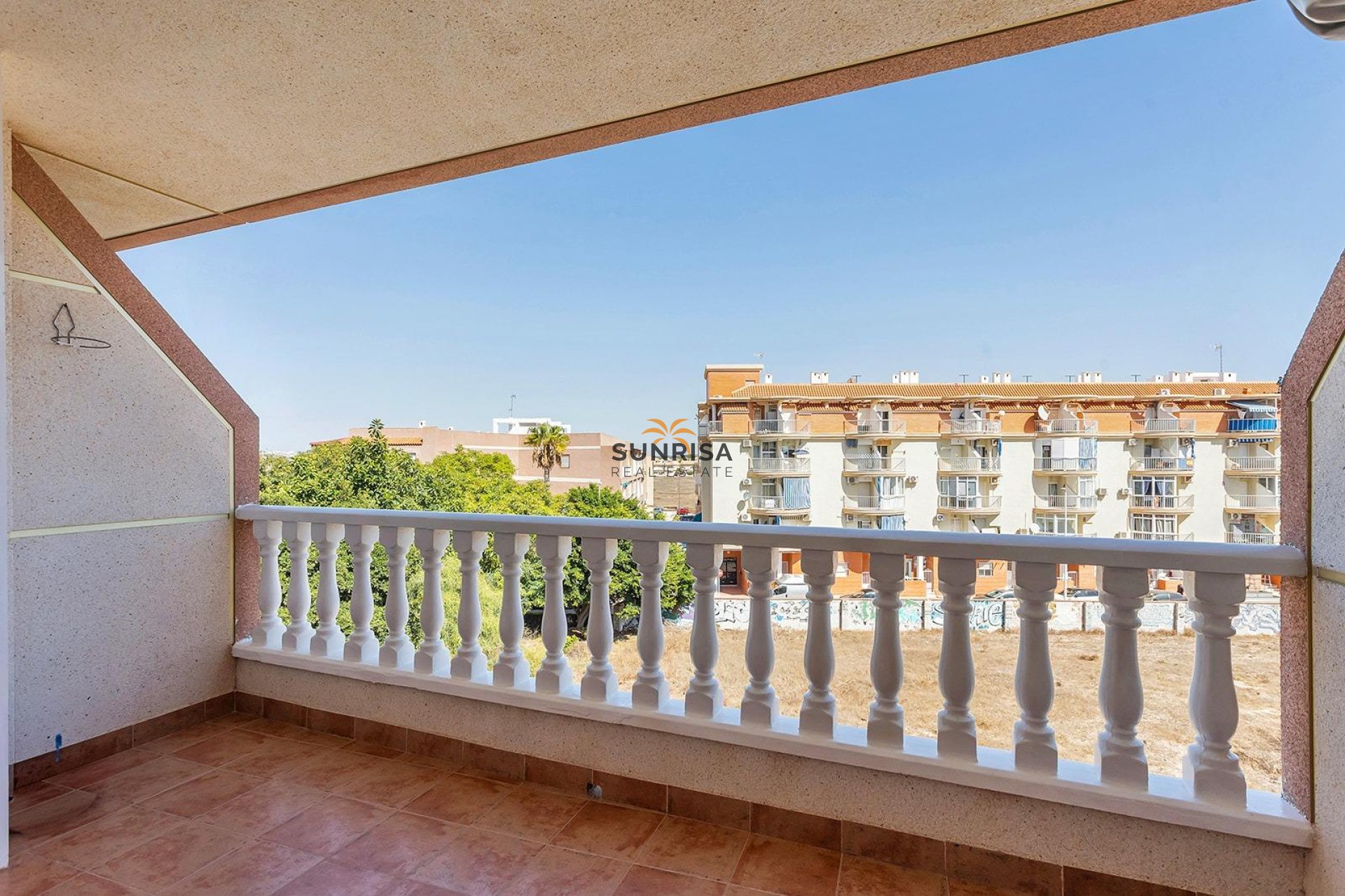 Revente - Appartement - Torrevieja