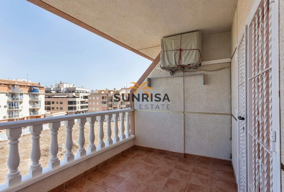 Appartement · Revente - Torrevieja · La Mata pueblo · Alicante · Espagne