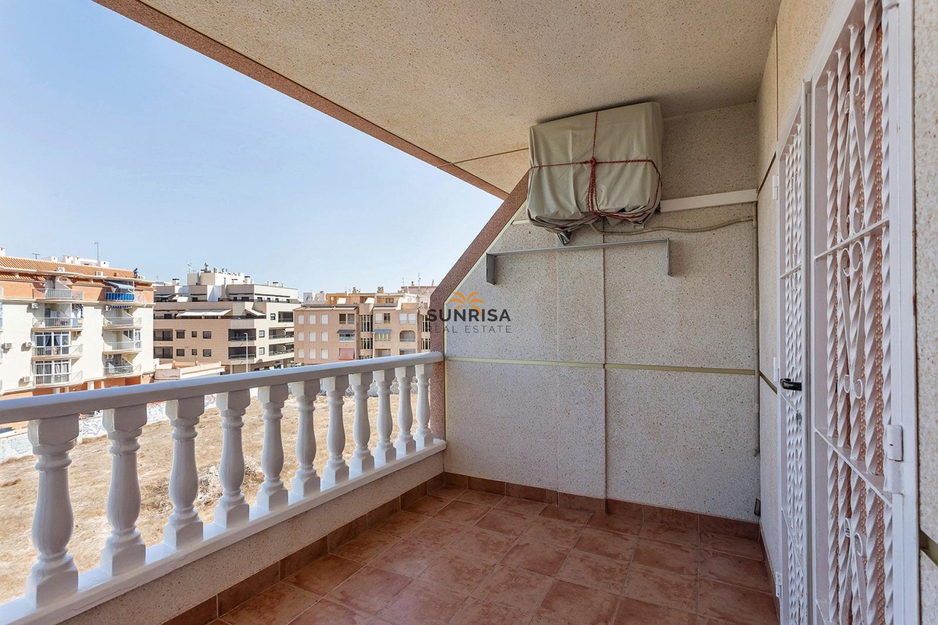 Revente - Appartement - Torrevieja