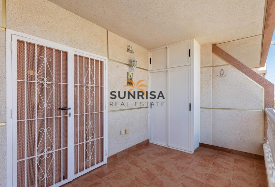 Appartement · Revente - Torrevieja · La Mata pueblo · Alicante · Espagne