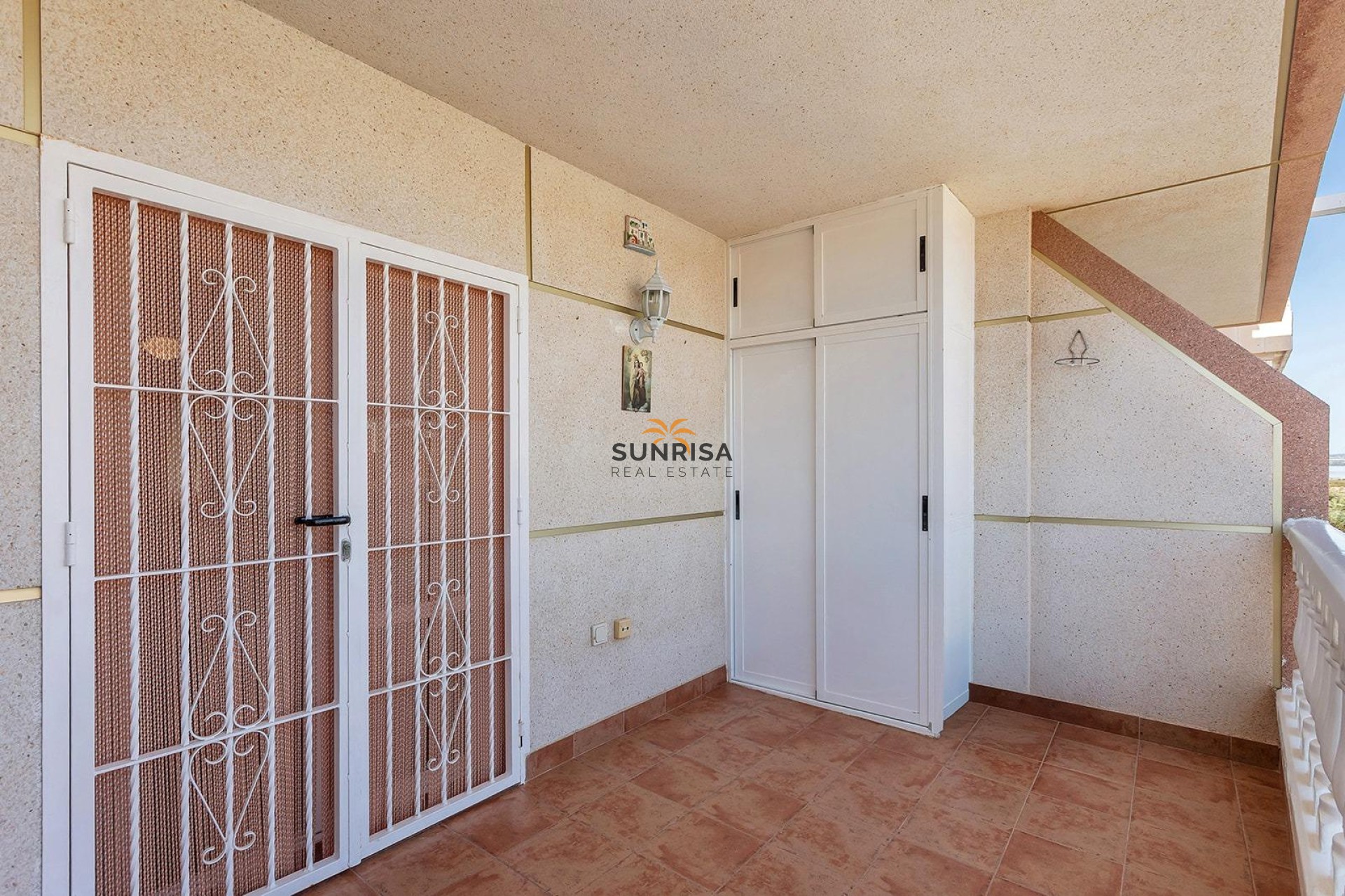 Revente - Appartement - Torrevieja