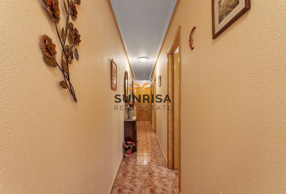 Appartement · Revente - Torrevieja · La Mata pueblo · Alicante · Espagne