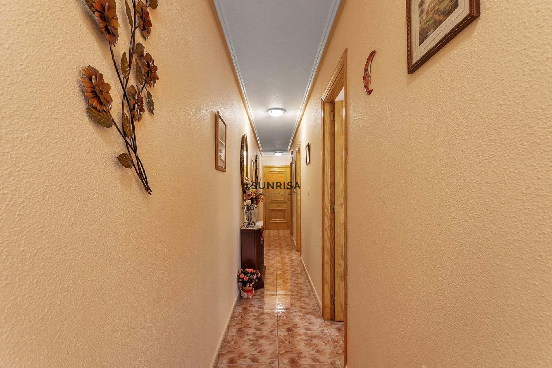 Revente - Appartement - Torrevieja