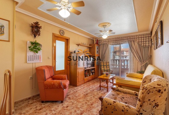 Appartement · Revente - Torrevieja · La Mata pueblo · Alicante · Espagne