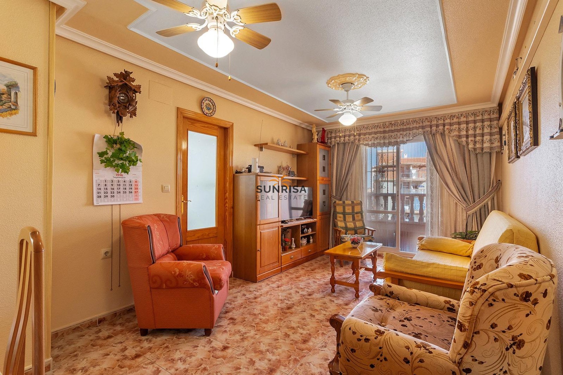 Revente - Appartement - Torrevieja