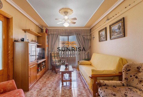 Appartement · Revente - Torrevieja · La Mata pueblo · Alicante · Espagne