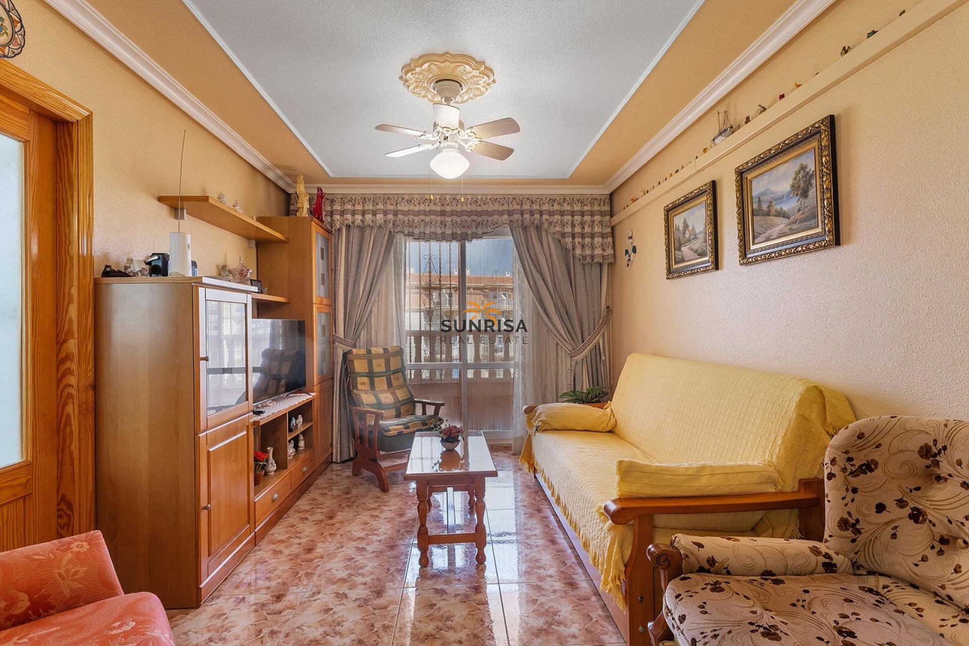 Revente - Appartement - Torrevieja
