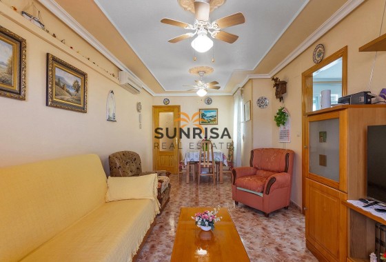 Appartement · Revente - Torrevieja · La Mata pueblo · Alicante · Espagne