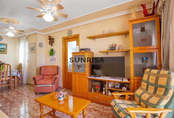 Appartement · Revente - Torrevieja · La Mata pueblo · Alicante · Espagne