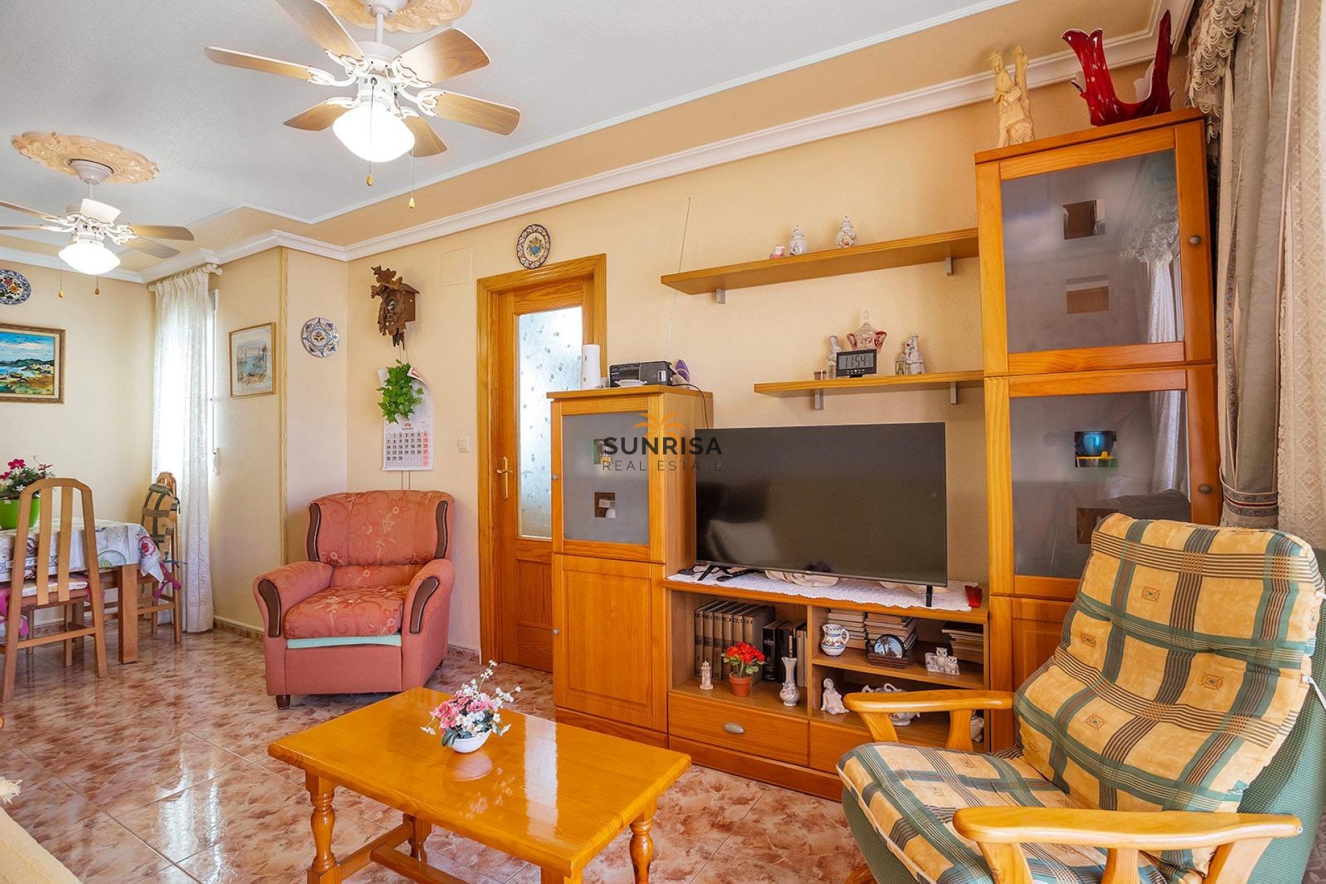Revente - Appartement - Torrevieja
