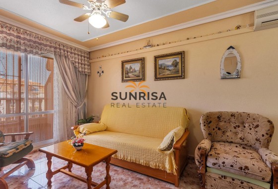 Appartement · Revente - Torrevieja · La Mata pueblo · Alicante · Espagne