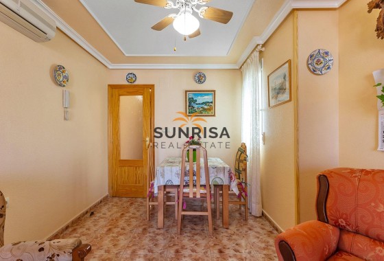 Appartement · Revente - Torrevieja · La Mata pueblo · Alicante · Espagne