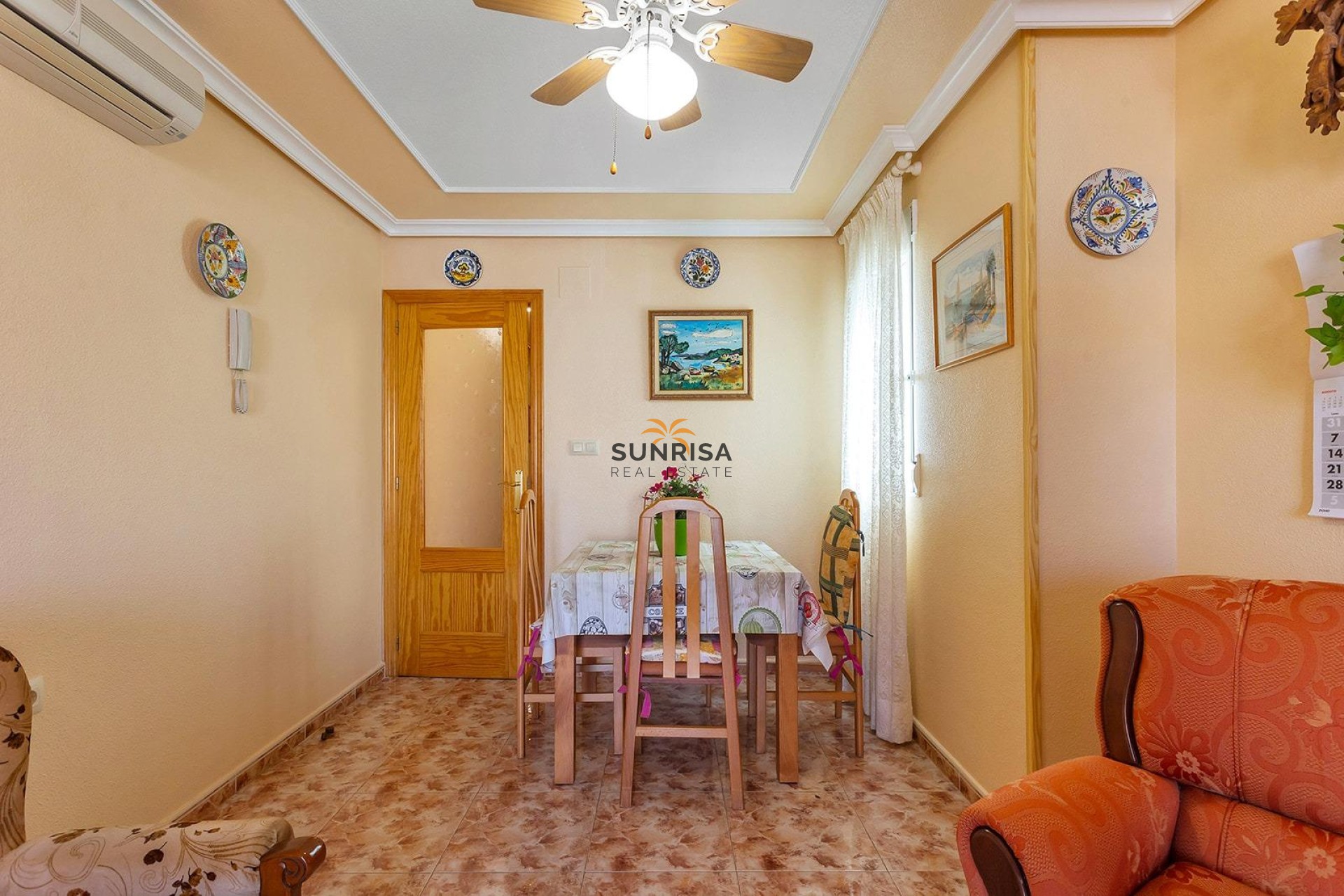 Revente - Appartement - Torrevieja