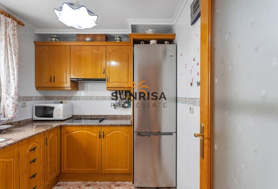 Appartement · Revente - Torrevieja · La Mata pueblo · Alicante · Espagne