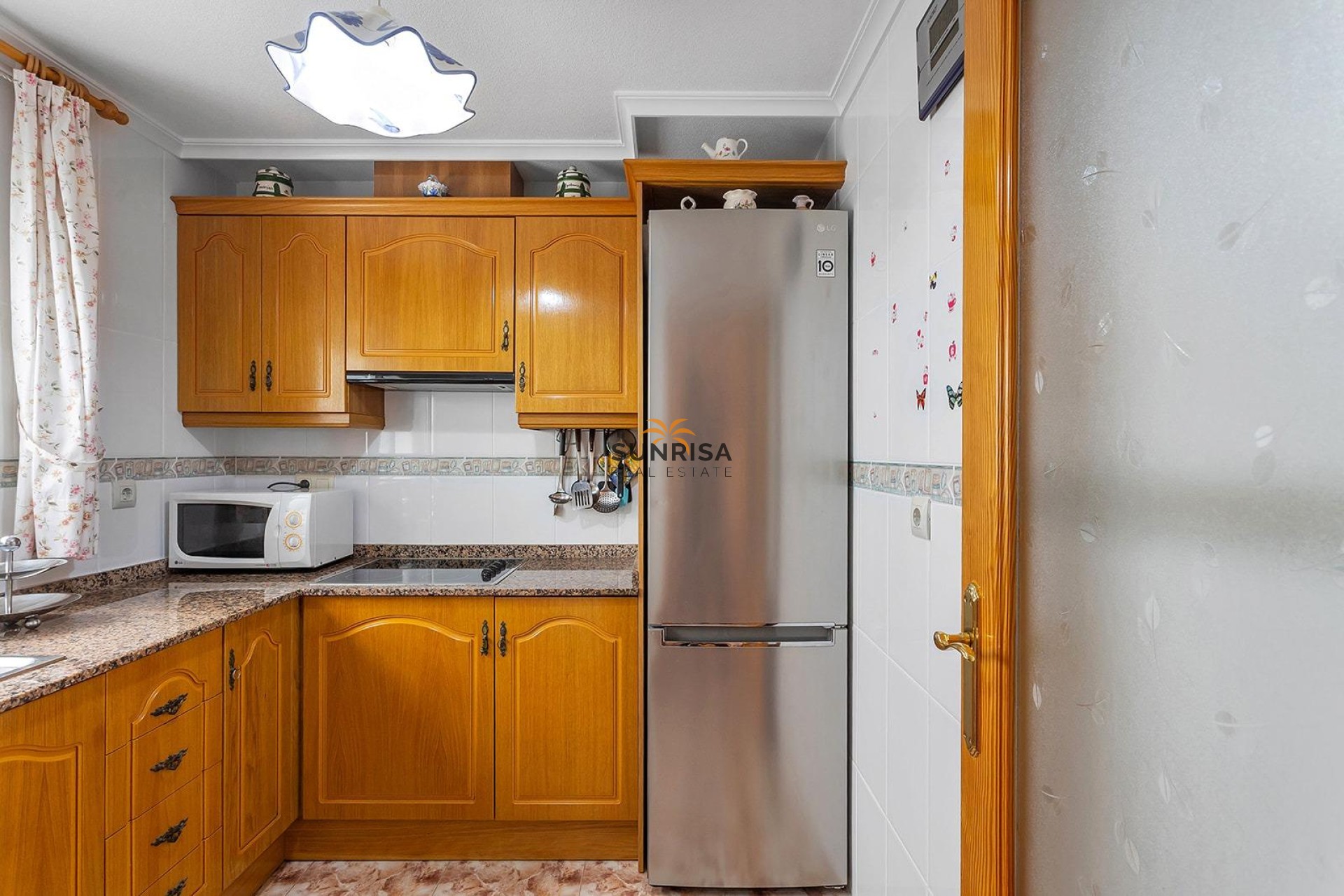 Revente - Appartement - Torrevieja