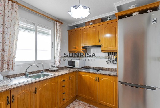 Appartement · Revente - Torrevieja · La Mata pueblo · Alicante · Espagne