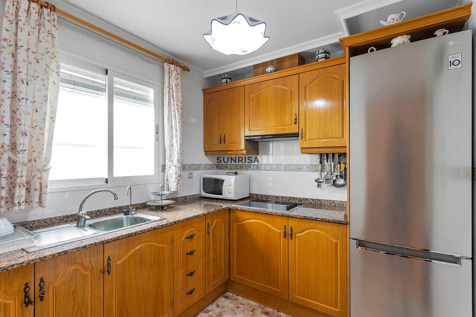 Revente - Appartement - Torrevieja