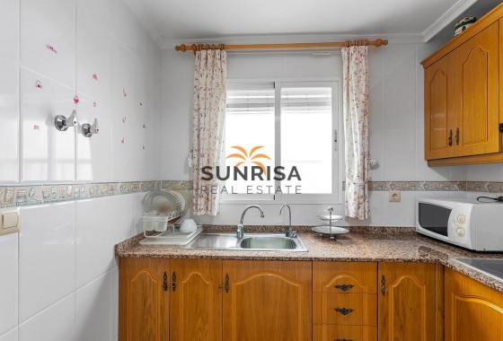 Appartement · Revente - Torrevieja · La Mata pueblo · Alicante · Espagne
