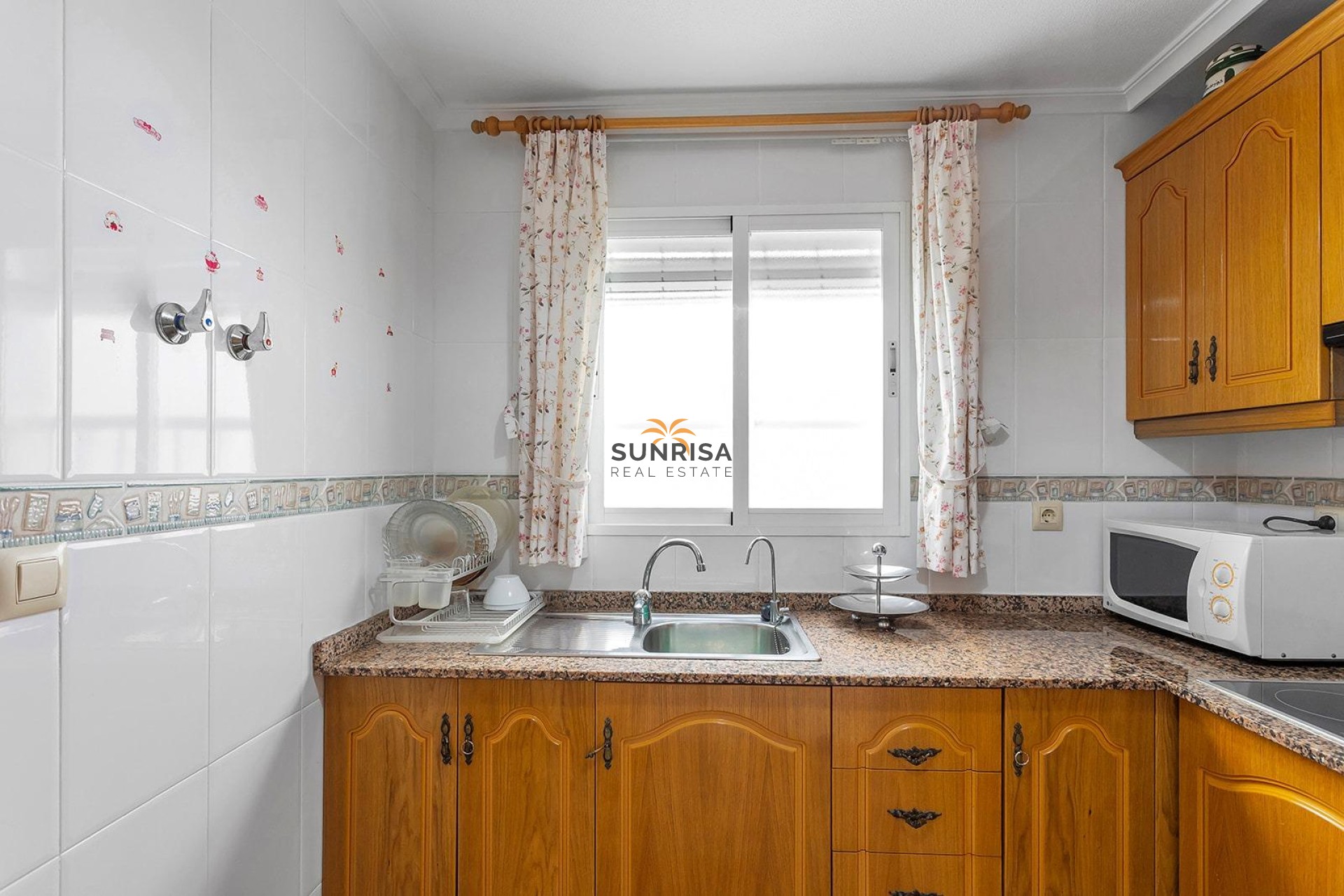 Revente - Appartement - Torrevieja