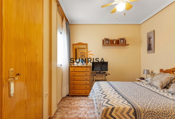 Appartement · Revente - Torrevieja · La Mata pueblo · Alicante · Espagne