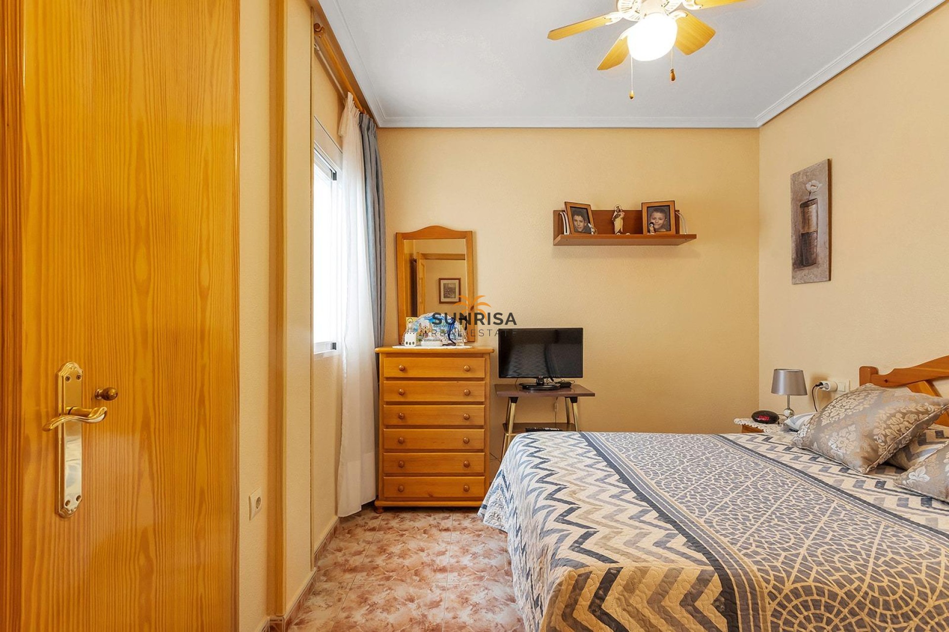 Revente - Appartement - Torrevieja