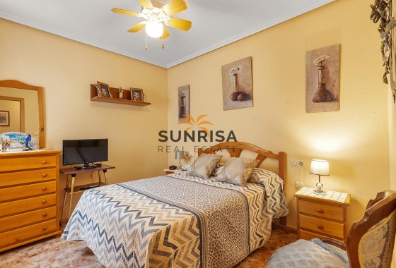 Appartement · Revente - Torrevieja · La Mata pueblo · Alicante · Espagne
